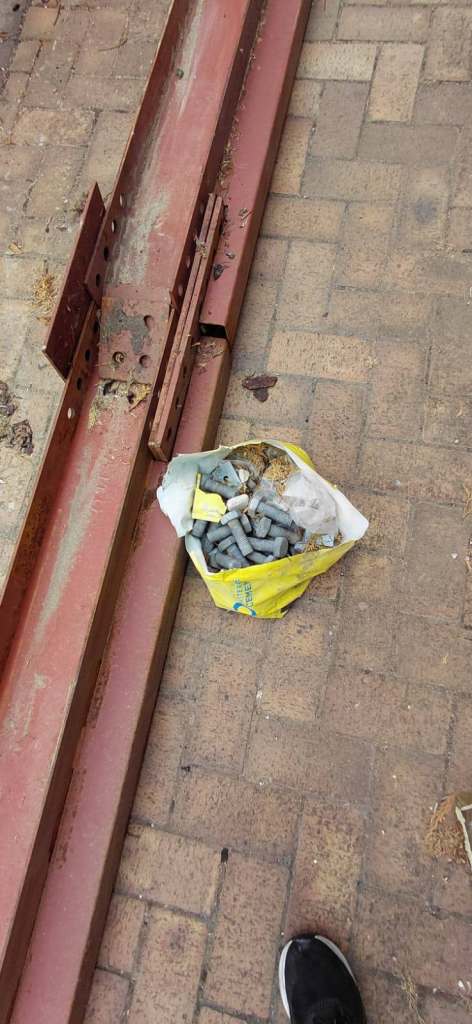 Steel Beam for sale