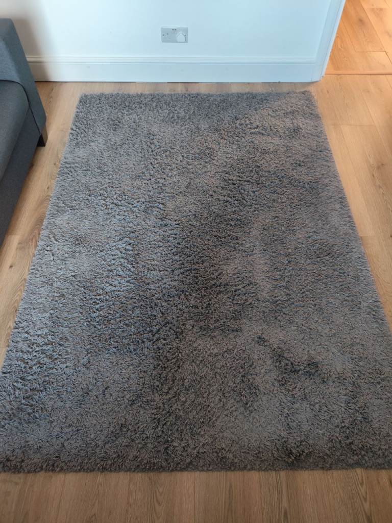 Ikea rug Hampen 133x195