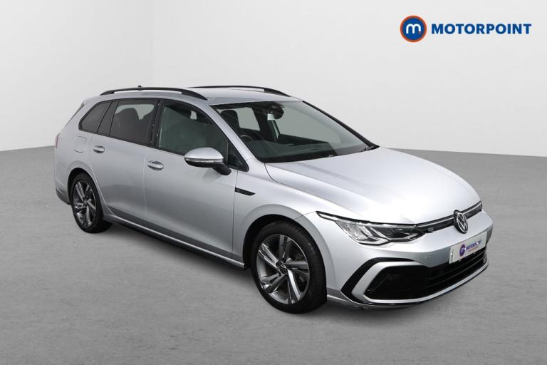 2022 Volkswagen Golf 1.5 eTSI 150 R-Line 5dr DSG ESTATE PETROL Automatic