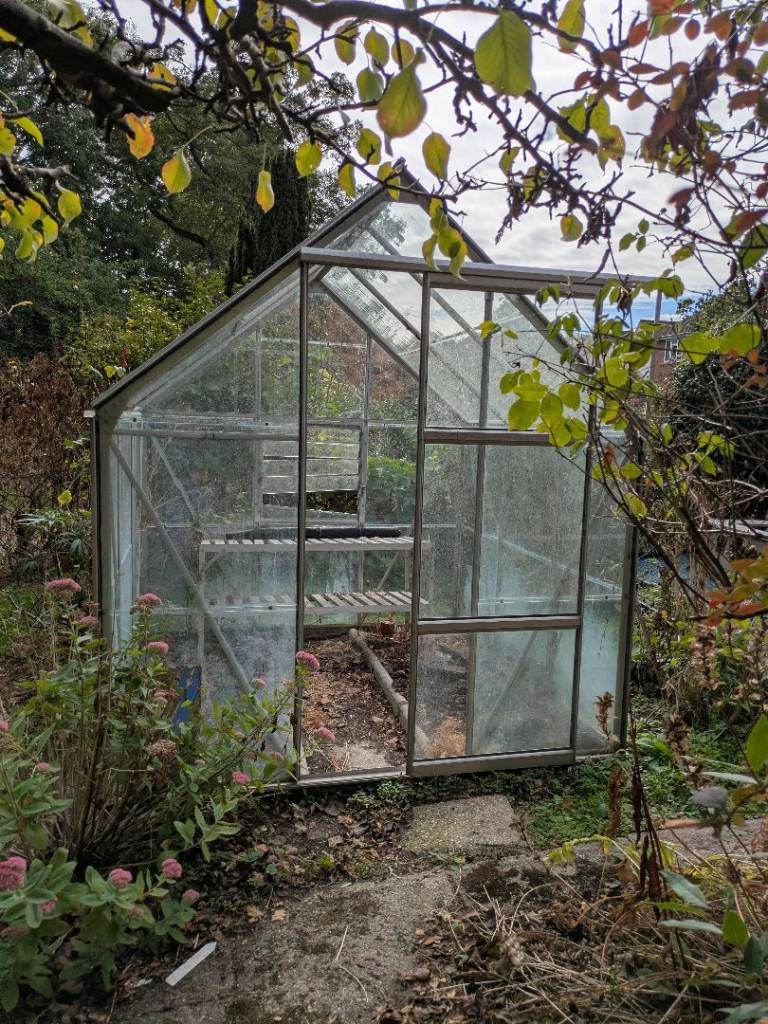 Greenhouse