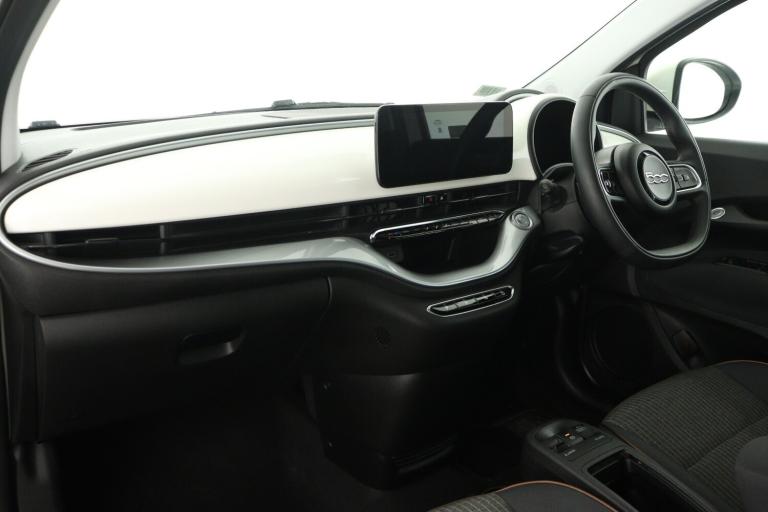 2023 Fiat 500 87kW Icon 42kWh 2dr Auto Convertible Electric Automatic