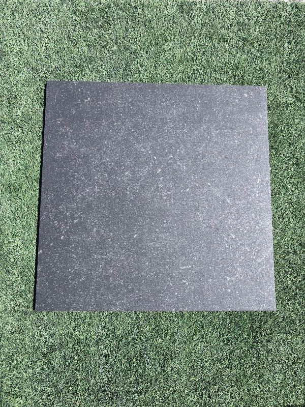 Marshalls Gravity New Dark Smooth Porcelain 600x600x20mm – £18m² – Clearance