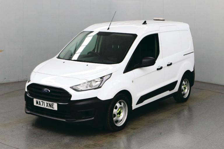 2021 Ford Transit Connect 1.5 200 EcoBlue Leader 75 BHP L1 SWB Euro 6 ULEZ Compliant Panel Van Di...