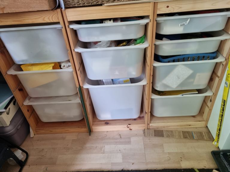 Ikea Trofast Units £30 EACH