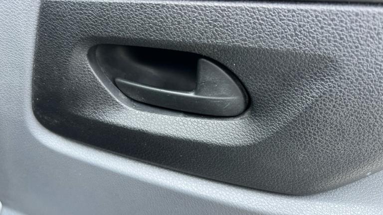 2021 Vauxhall Vivaro 2700 1.5d 120PS Sportive H1 Van PANEL VAN DIESEL Manual