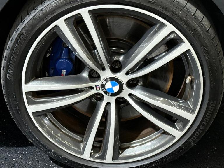 2016 BMW 3 Series 3.0 335d M Sport Touring Auto xDrive Euro 6 (s/s) 5dr ESTATE Diesel Automatic