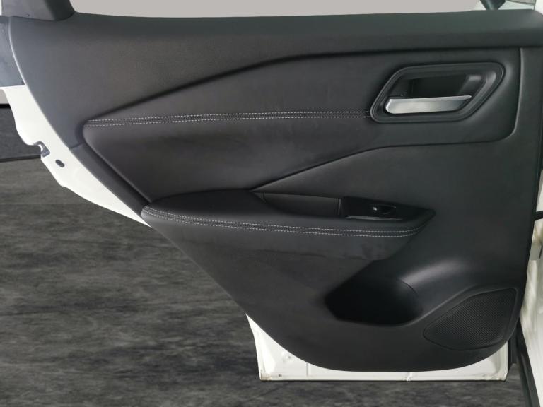 2021 Nissan Qashqai 1.3 DIG-T MHEV Acenta Premium SUV 5dr Petrol Hybrid Manual Euro 6 (s/s) (14 S...