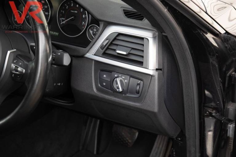 2020 BMW 4 Series Gran Coupe 2.0 420i GPF M Sport Hatchback 5dr Petrol Auto Euro 6 (s/s) (184 ps)...