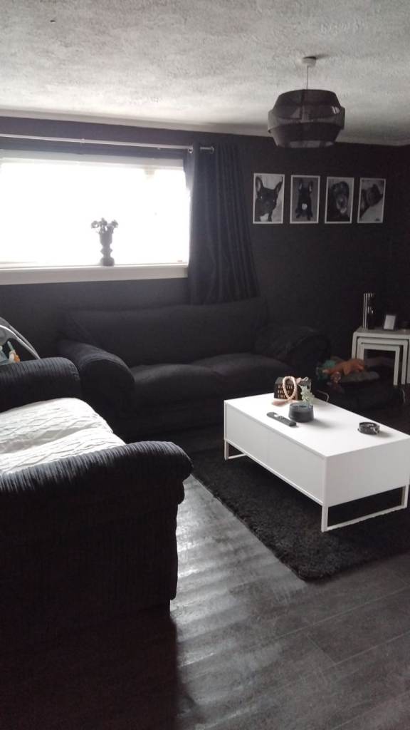 3 BEDROOM FLAT – OXGANGS – MUTUAL EXCHANGE WANTED