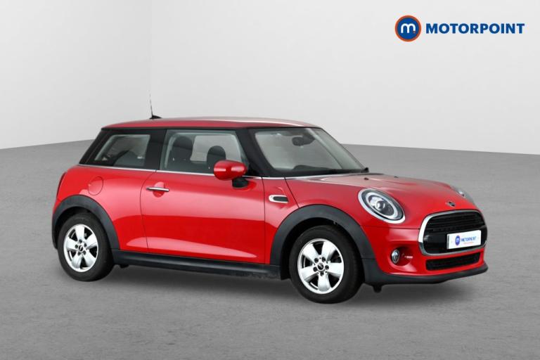 2019 MINI Hatch 1.5 Cooper Classic II 3dr Hatchback Petrol Manual