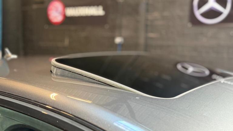 2017 Audi A6 Saloon 2.0 TDI ultra Black Edition Euro 6 (s/s) 4dr SALOON Diesel Manual