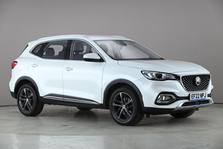2022 MG MG HS 1.5 T-GDI Excite DCT Euro 6 (s/s) 5dr SUV Petrol Automatic