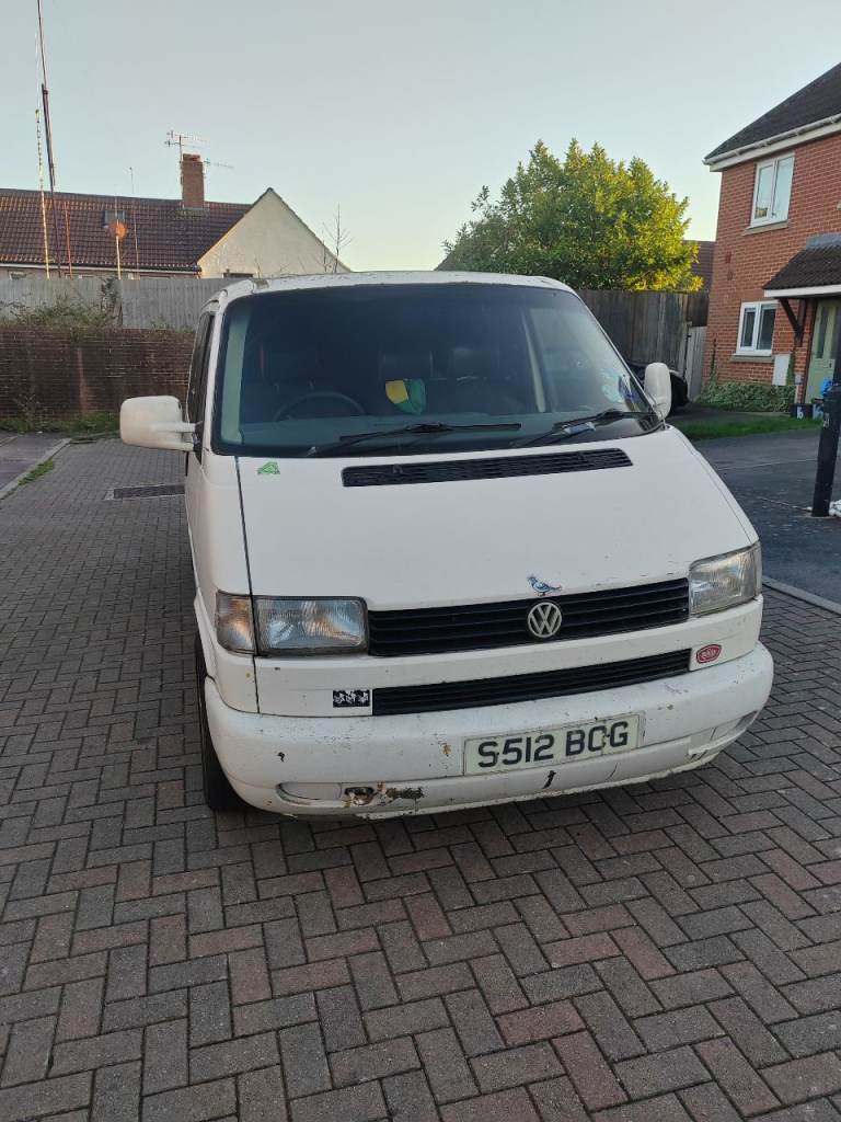 Volkswagen, 1200 D LWB, Other, 1998, 2370 (cc)