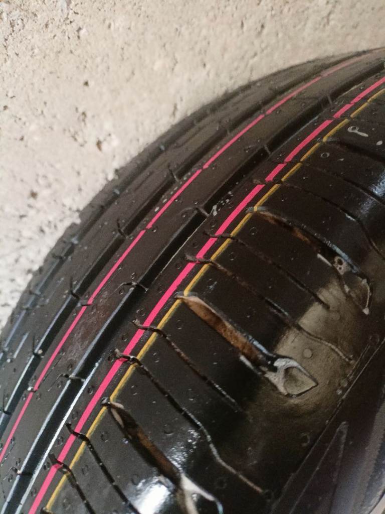 Commercial Tyre/Wheel - Wheels - Mats - Exhaust - Other Parts