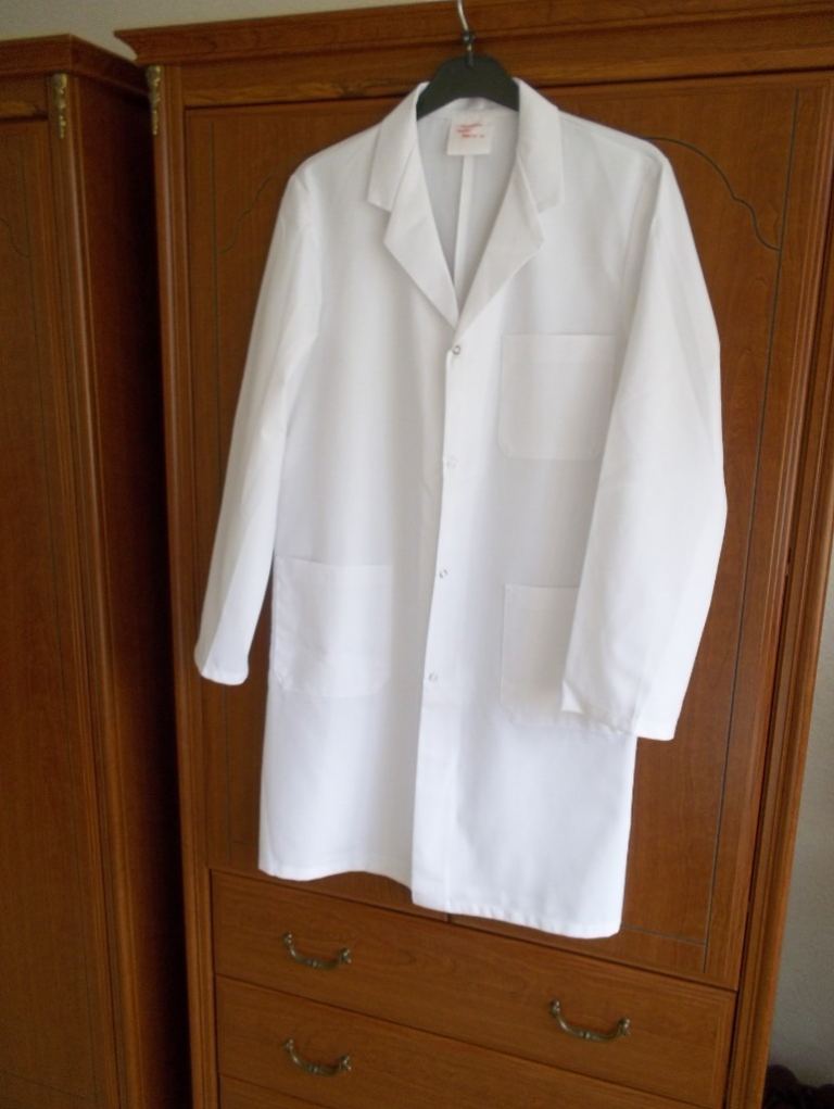 White Shop Traders Coats