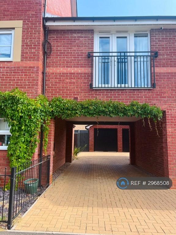 4 bedroom house in Cicero Crescent, Milton Keynes, MK11 (4 bed) (#2968508)