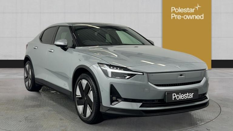 2025 Polestar Polestar 2 Long range Single Motor - Pilot-Plus-Climate Hatchback Electric Automatic
