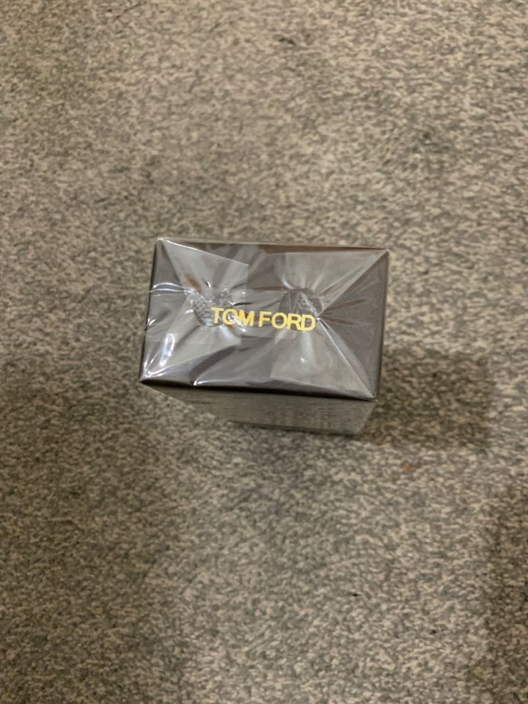 image for Brand new genuine TOM FORD tobacco vanille 