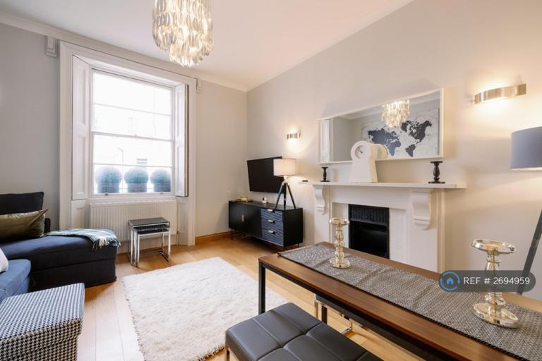 2 bedroom flat in Denbigh Street, London, SW1V (2 bed) (#2694959)