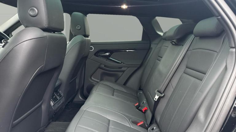 2025 Land Rover Range Rover Evoque 2.0 D200 Edition 5dr Auto Diesel Hatchback Hatchback Diesel Au...