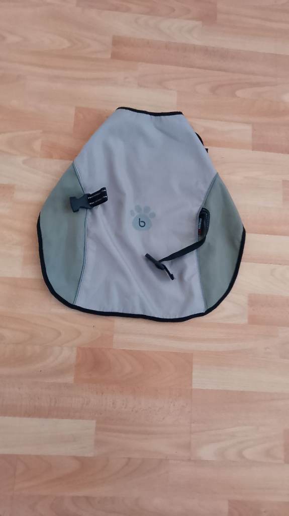 Barkhaus Dog Coat M 