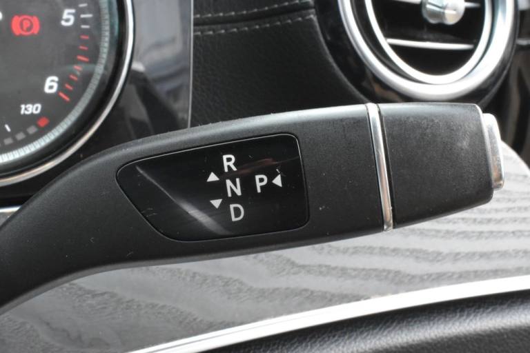 2018 Mercedes-Benz E Class 3.0 E350d V6 AMG Line Saloon Diesel G-Tronic+ (258ps) ACTIVE PARK ASSI...