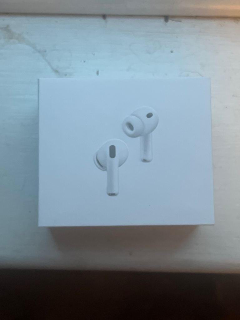 Apple AirPods Pro 3s