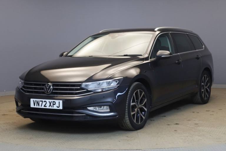 2022 Volkswagen Passat 1.5 TSI EVO SEL 5dr DSG ESTATE PETROL Automatic
