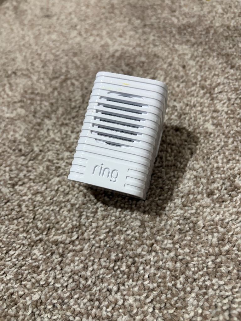 Ring Chime