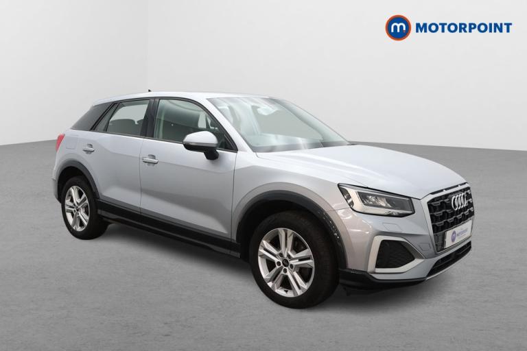 2022 Audi Q2 30 TFSI Sport 5dr SUV Petrol Manual
