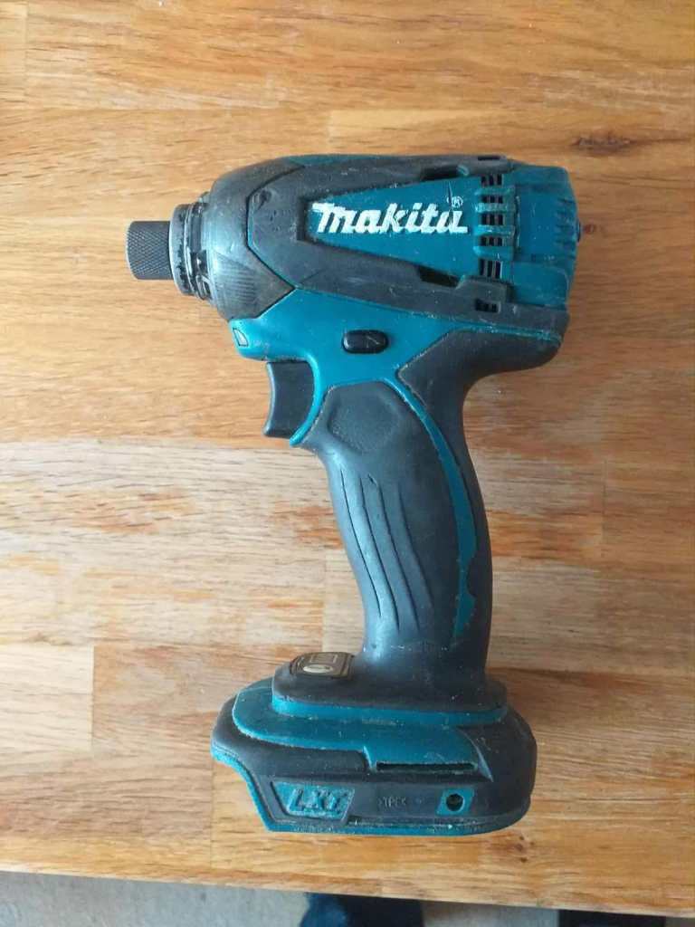 Makita impact driver 18V 