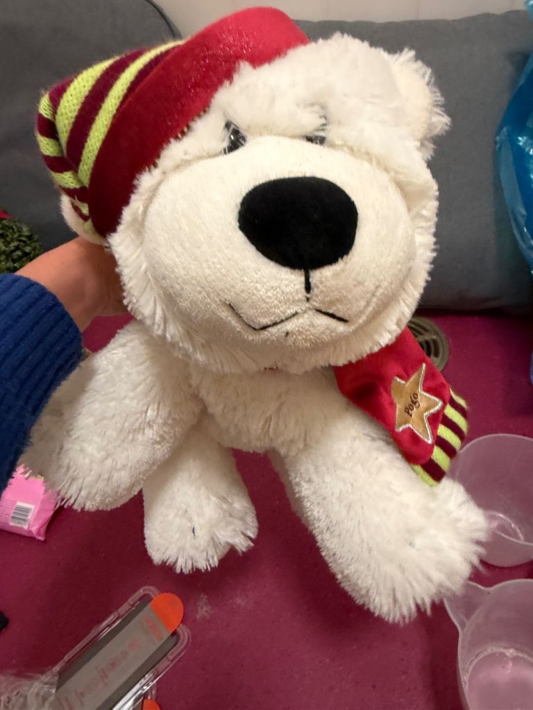 Cage and extras ten no offer 