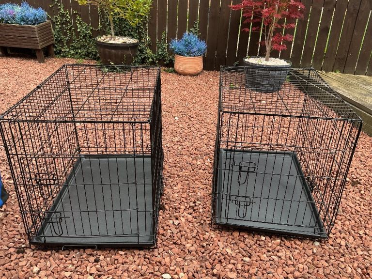 Pets cage