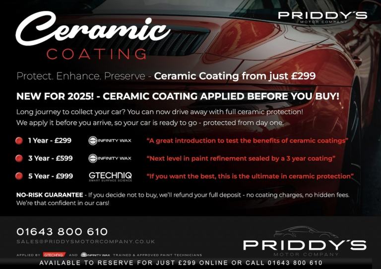 ASTON MARTIN DB9 6.0 V12 - A Timeless Masterpiece by Aston Martin - LN15 2015