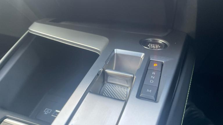 2024 Peugeot 308 1.2 PureTech GT Hatchback 5dr Petrol EAT Euro 6 (s/s) (130 ps) Hatchback Petrol ...