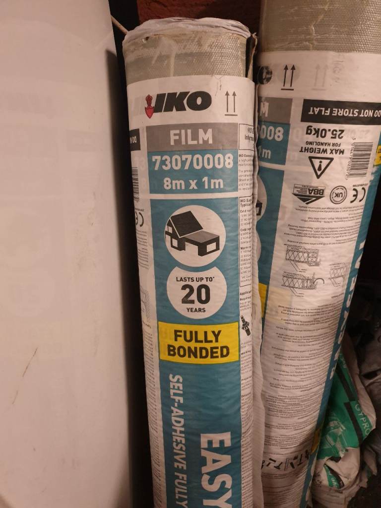 Shed Felt underlay