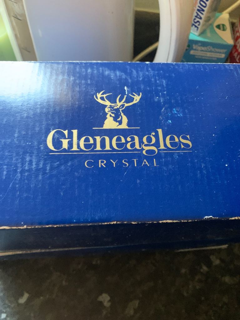 Glenn eagle tumblers 