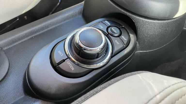 2023 MINI Convertible 1.5 Cooper Exclusive 2dr Auto Convertible Petrol Automatic