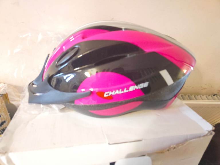 image for Bicycle Helmet Suits ages 7 upwards