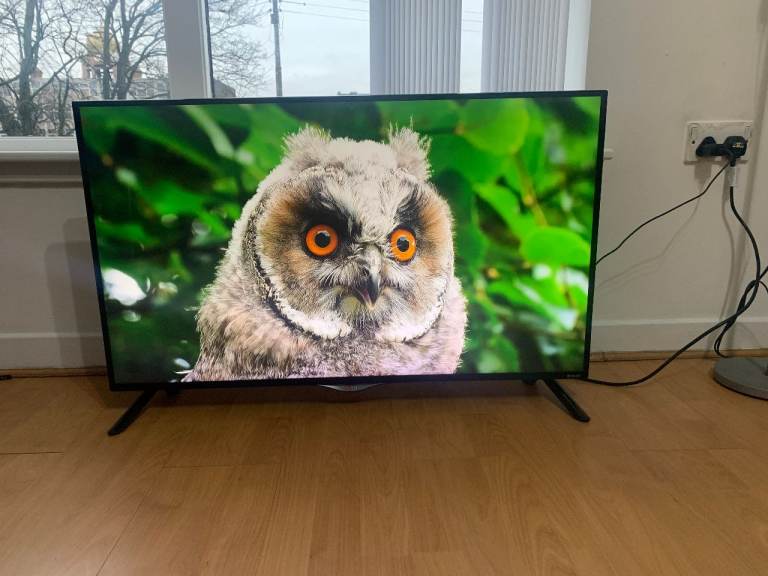 LG 42 Inch 4K LED TV 