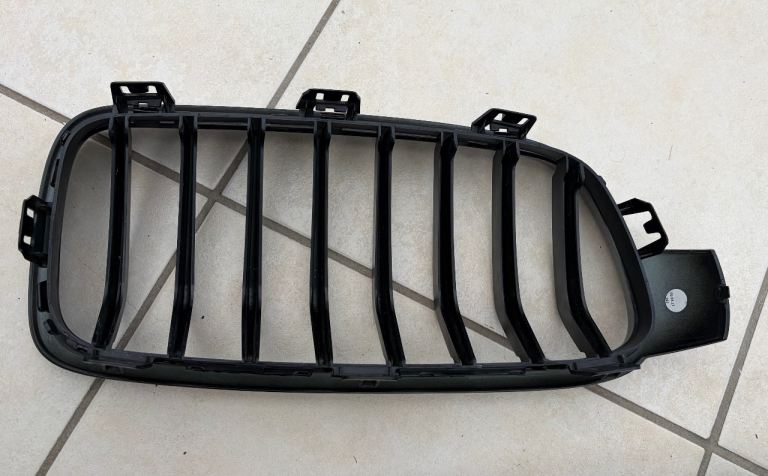 Front Grilles for BMW 3 series F30 