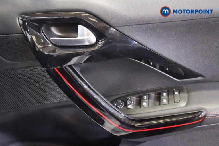 2017 Peugeot 2008 1.6 BlueHDi 120 GT Line 5dr HATCHBACK DIESEL Manual