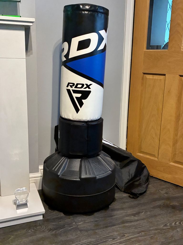 Rdx punch bag 