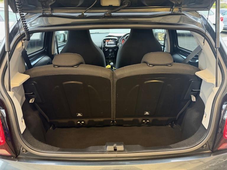 2020 Citroen C1 1.0 VTi Flair Hatchback 5dr Petrol Manual Euro 6 (s/s) (72 ps) Hatchback Petrol M...