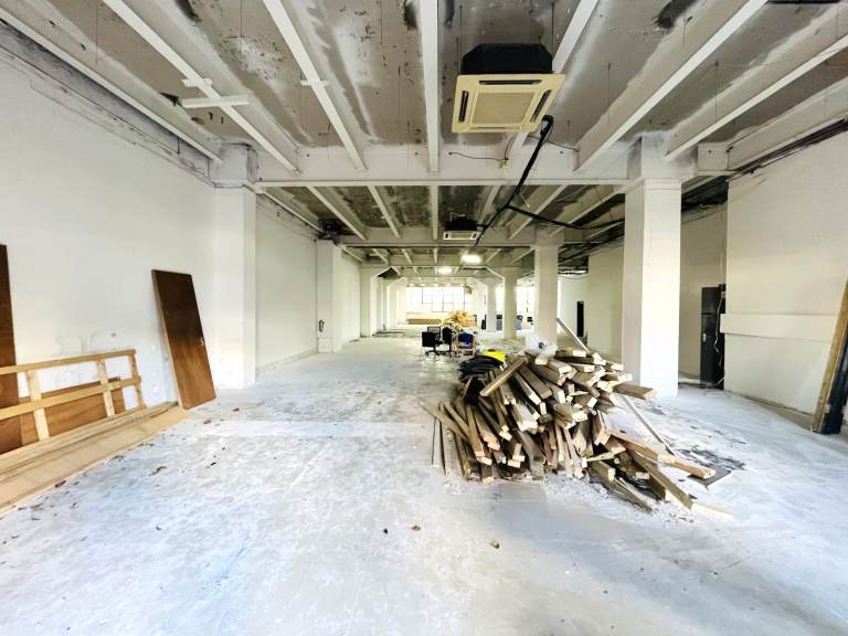 Gym to rent in Park Royal NW10