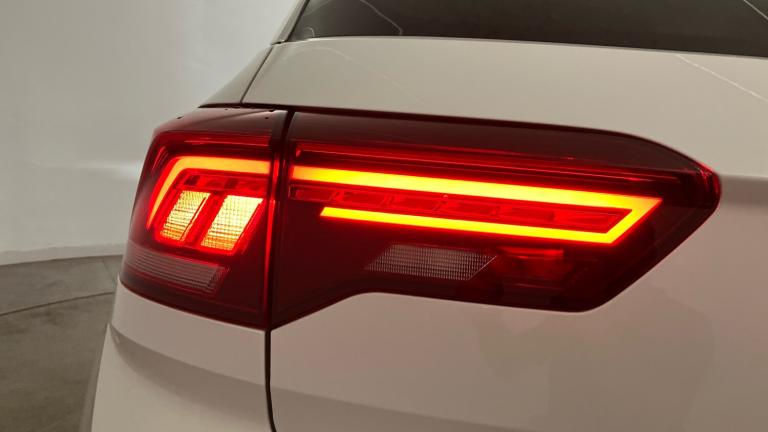 2022 Volkswagen T-Roc 1.5 TSI Style 5dr DSG Petrol Hatchback Hatchback Petrol Automatic