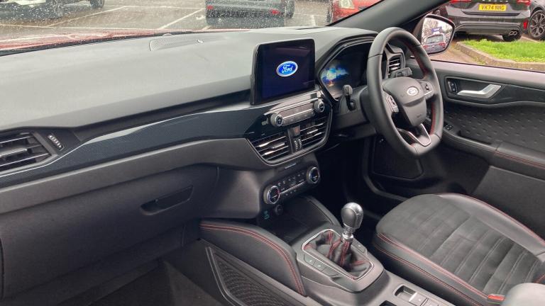 2020 Ford Kuga 1.5 EcoBoost 150 ST-Line First Edition 5dr Petrol Estate Estate Petrol Manual