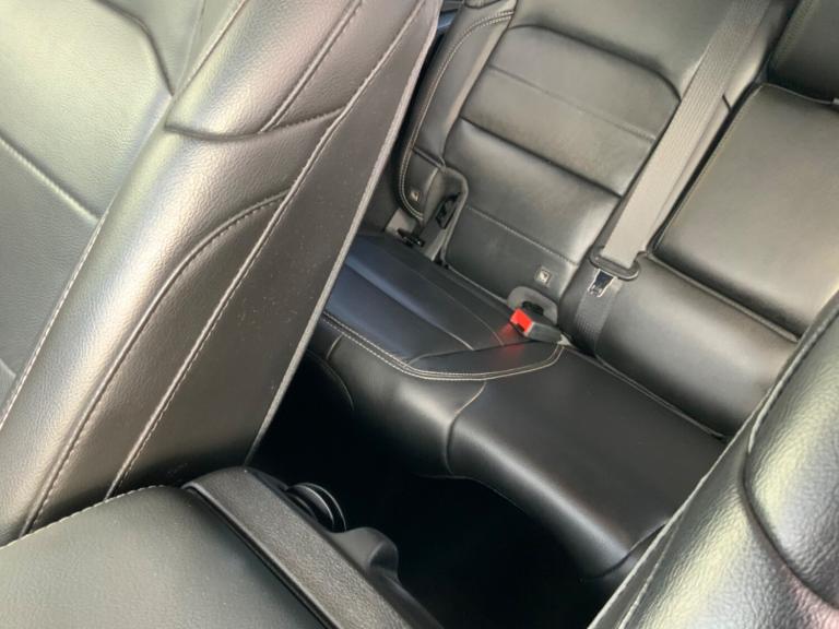 2023 Jeep Wrangler 2.0 GME Overland 4dr Auto8 CONVERTIBLE PETROL Automatic