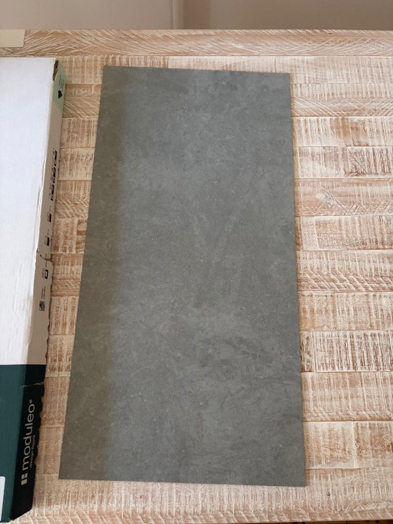 Luxury Vinyl Flooring (LVT) Moduleo Design Floors