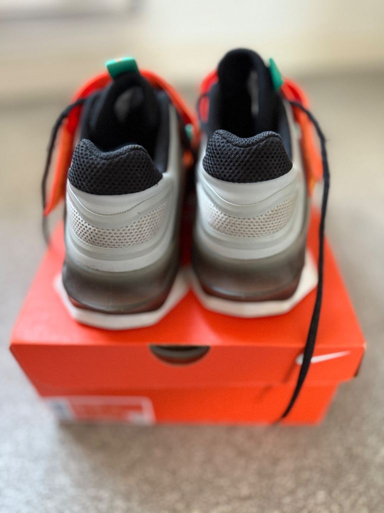 image for Nike Savaleos Weightlifting Size 11